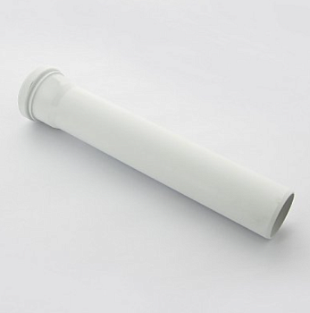 Труба Ду110 1м бесшумная Sinikon (15)